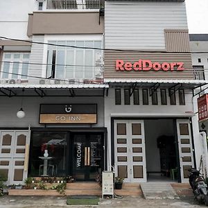 Reddoorz @ Sekip Medan